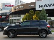 Nissan Qashqai I Рестайлинг Москва  - изображение 23