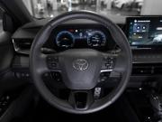 Toyota Camry IX (XV80) China Market Москва  - изображение 38