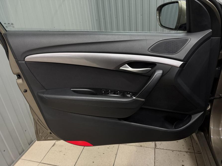 Hyundai i40 I Магнитогорск  - изображение 13