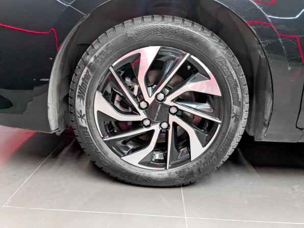 BAIC U5 Plus с пробегом 2023 года, цена 740 000 рублей, 185304 км, седан, Автокод Объявления