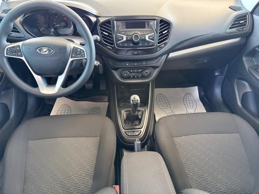Lada (ВАЗ) Vesta I Волгоград  - изображение 12
