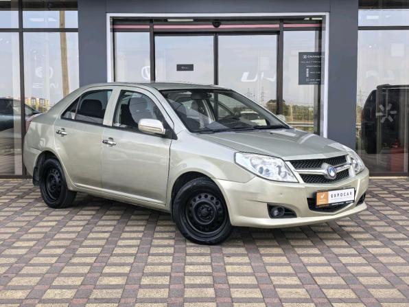 Geely MK I с пробегом 2011 года, цена 250 000 рублей, 159980 км, седан, Автокод Объявления