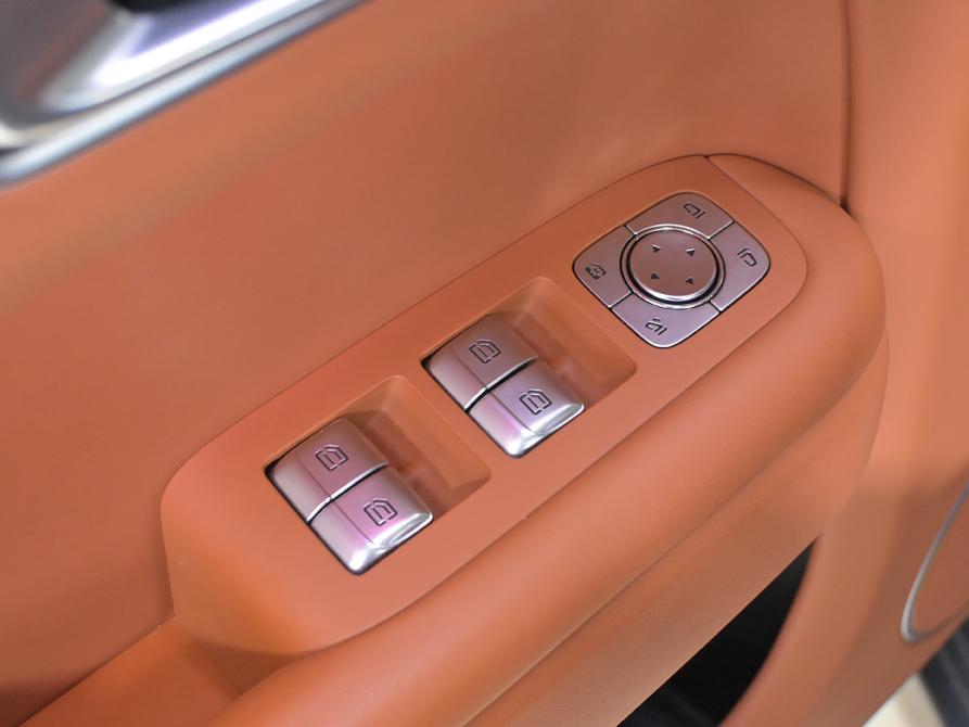 Li Auto (Lixiang) L7 I Москва  - изображение 12
