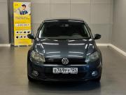Volkswagen Golf VI Красноярск  - изображение 17
