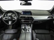 BMW 5 серии VII (G30/G31/G38) Москва  - изображение 34