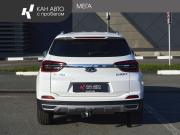 Chery Tiggo 4 I Рестайлинг Казань  - изображение 16