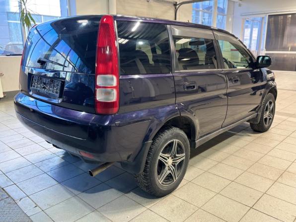 Honda HR-V I с пробегом 2000 года, цена 499 000 рублей, 267560 км, внедорожник, Автокод Объявления