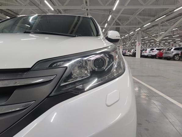 Honda CR-V IV с пробегом 2013 года, цена 1 945 000 рублей, 225480 км, внедорожник, Автокод Объявления