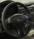 Subaru Forester II Рестайлинг Москва  - изображение 26