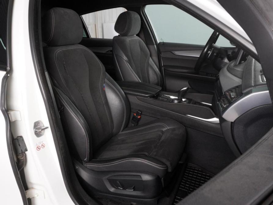 BMW X6 II (F16) Минеральные Воды  - изображение 8