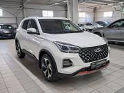 Chery Tiggo 4 Pro I Набережные Челны  - изображение 31