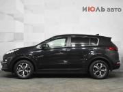 Kia Sportage IV Рестайлинг Екатеринбург  - изображение 26