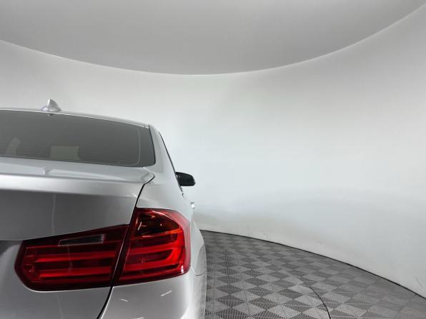 BMW 3 серии VI (F3x) с пробегом 2013 года, цена 1 249 000 рублей, 231000 км, седан, Автокод Объявления
