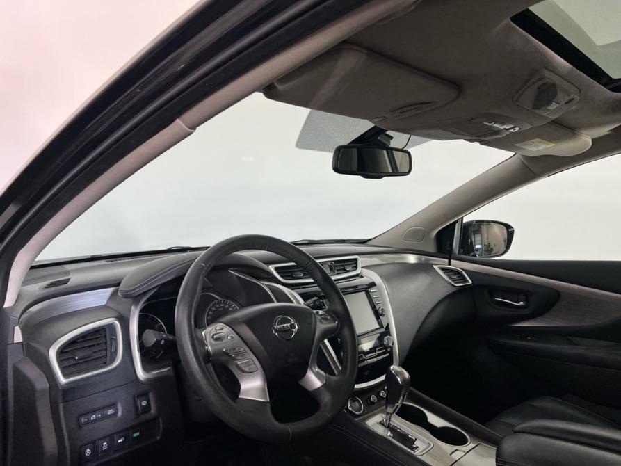 Nissan Murano III (Z52) Архангельск  - изображение 12