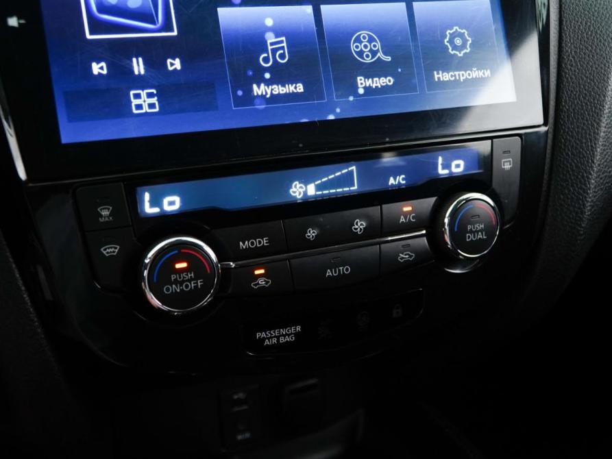 Nissan Qashqai II Москва  - изображение 15