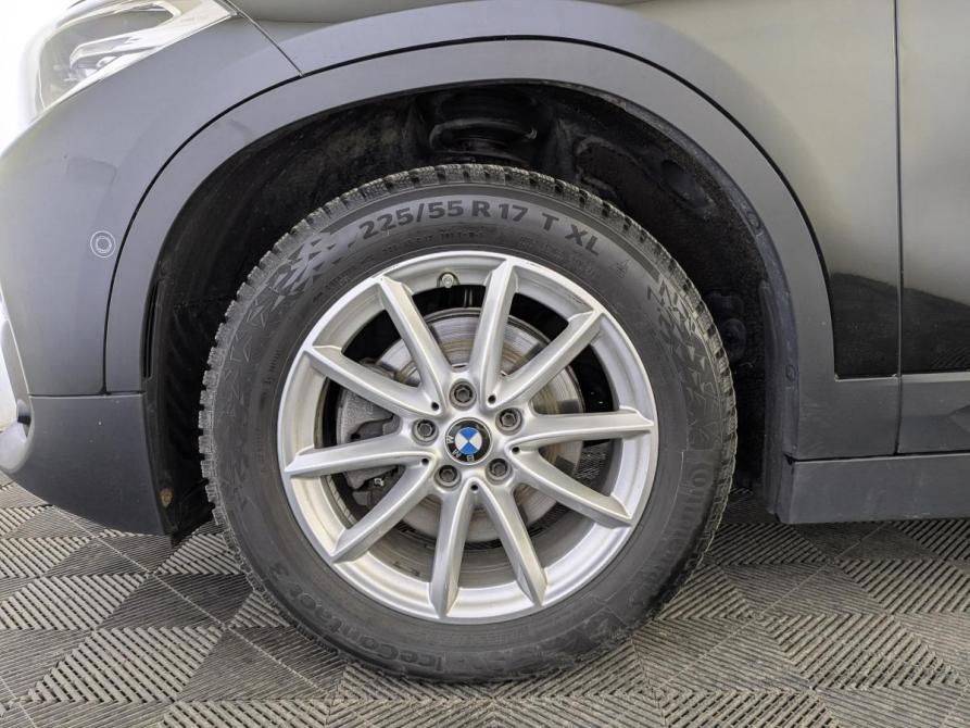 BMW X2 I (F39) Москва  - изображение 12