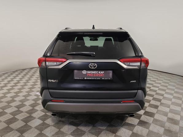 Toyota RAV4 V (XA50) с пробегом 2021 года, цена 3 299 000 рублей, 55769 км, внедорожник, Автокод Объявления