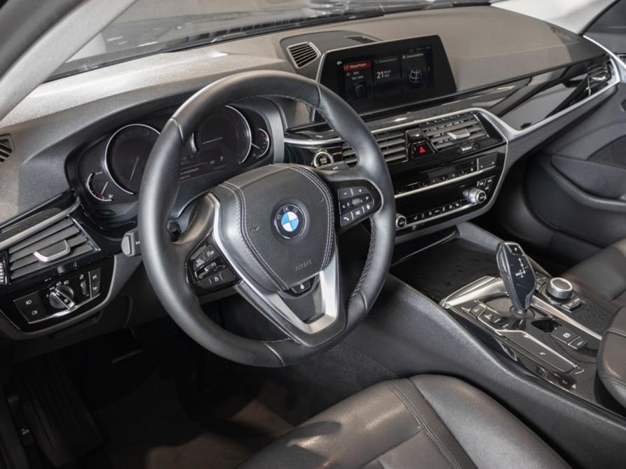 BMW 5 серии VII (G30/G31/G38) Казань  - изображение 5