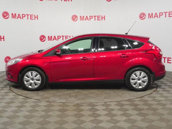 Ford Focus III с пробегом 2011 года, цена 758 000 рублей, 151498 км, хэтчбек, Автокод Объявления