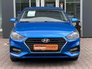 Hyundai Solaris II Екатеринбург  - изображение 20