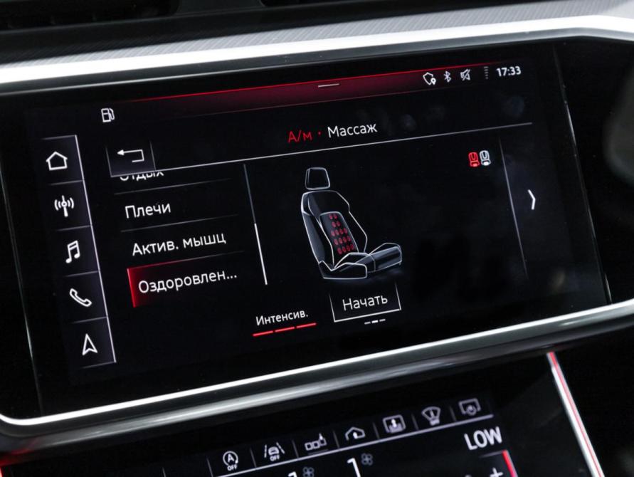 Audi A6 V (C8) Санкт-Петербург  - изображение 32
