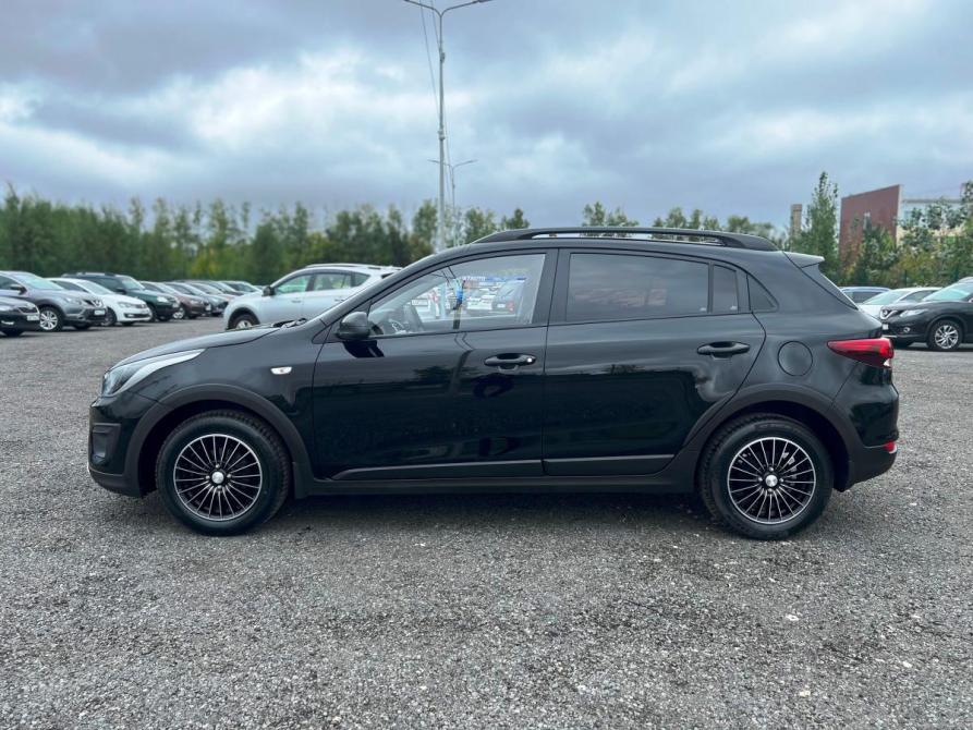 Kia Rio IV Чебоксары  - изображение 2