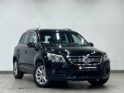 Volkswagen Tiguan I Кемерово  - изображение 20