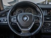 BMW X3 II (F25) Рестайлинг Ставрополь  - изображение 37
