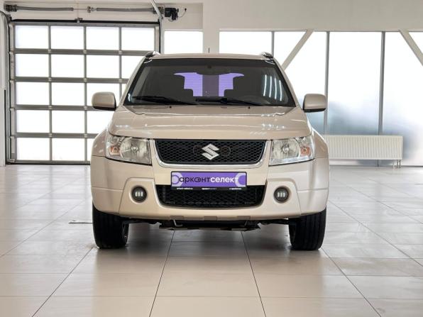 Suzuki Grand Vitara II с пробегом 2007 года, цена 720 000 рублей, 230896 км, внедорожник, Автокод Объявления