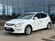 Hyundai i30 I Рестайлинг Энгельс  - изображение 26