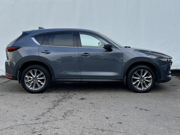 Mazda CX-5 II с пробегом 2020 года, цена 3 300 000 рублей, 90068 км, внедорожник, Автокод Объявления