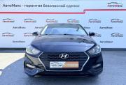 Hyundai Solaris II Тюмень  - изображение 25