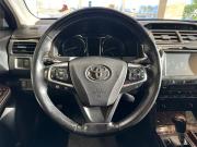 Toyota Camry VII (XV50) Рестайлинг Волгоград  - изображение 25