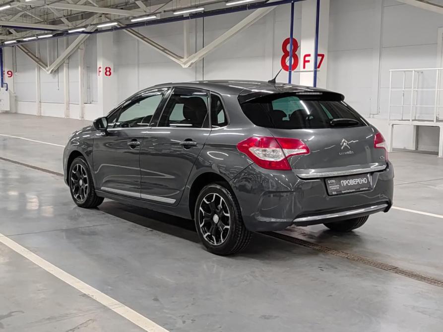 Citroen C4 II Казань  - изображение 8