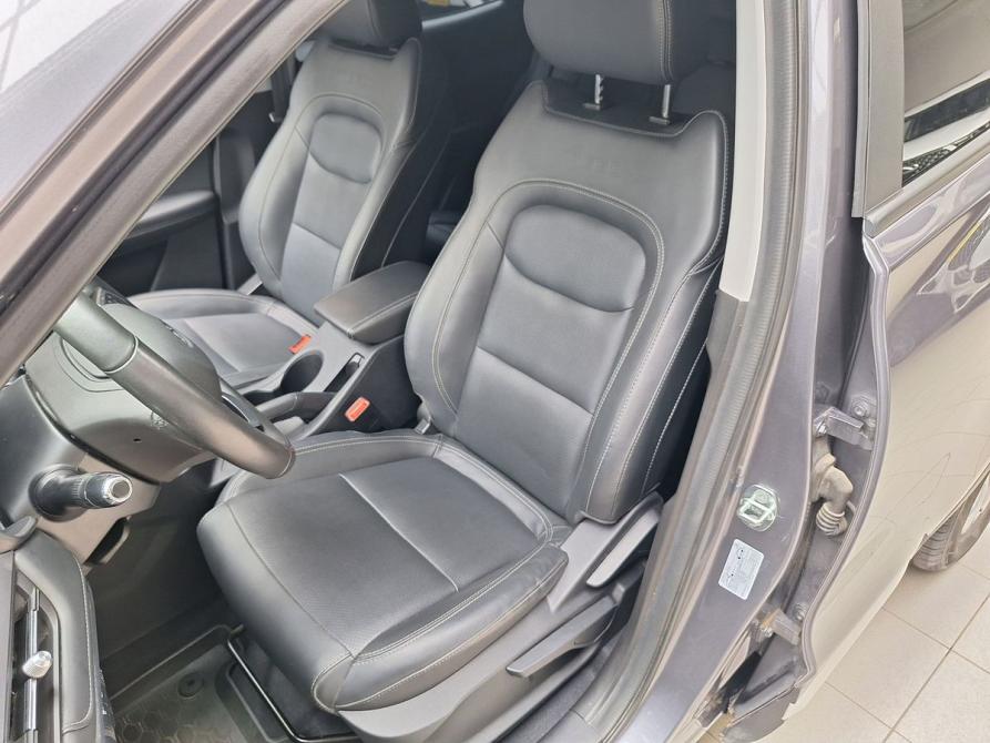 Chery Tiggo 4 Pro I Челябинск  - изображение 15