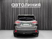 Toyota Highlander III (XU50) Красноярск  - изображение 31