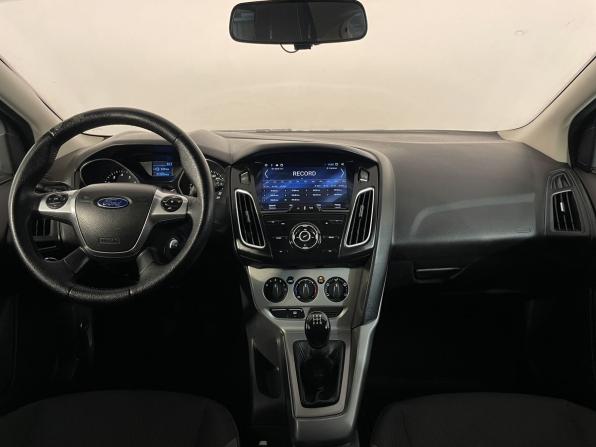 Ford Focus III с пробегом 2014 года, цена 719 900 рублей, 213310 км, хэтчбек, Автокод Объявления