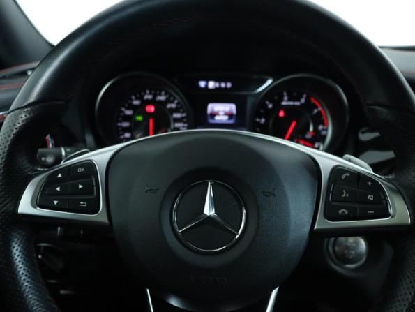 Mercedes-Benz GLA AMG I (X156) Рестайлинг с пробегом 2019 года, цена 2 997 860 рублей, 44346 км, внедорожник, Автокод Объявления
