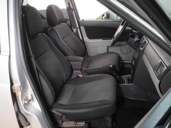 Lada (ВАЗ) Priora I с пробегом 2011 года, цена 599 000 рублей, 156549 км, седан, Автокод Объявления