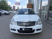 Nissan Almera III (G15) Москва  - изображение 21