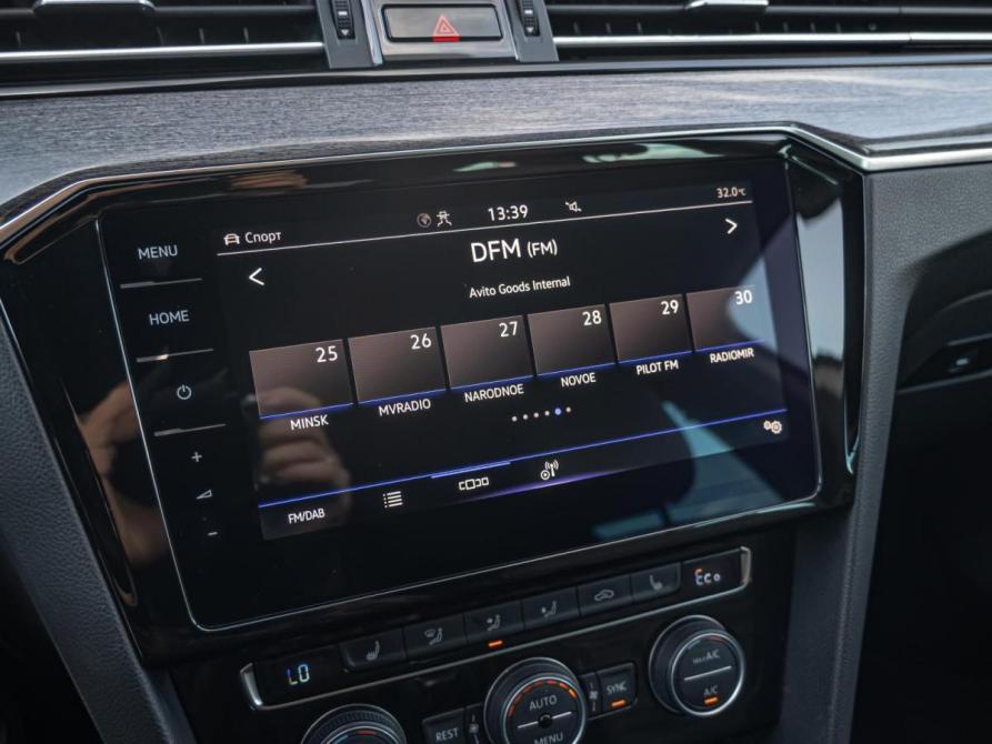 Volkswagen Passat B8 Рестайлинг Краснодар  - изображение 14