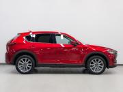 Mazda CX-5 II Москва  - изображение 34