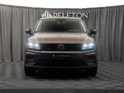 Volkswagen Tiguan II Москва  - изображение 30