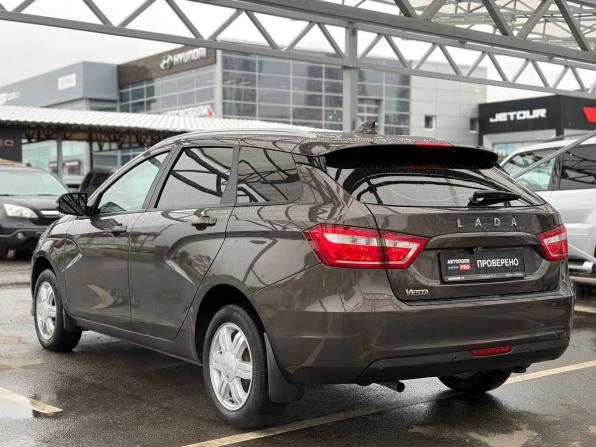 Lada (ВАЗ) Vesta I с пробегом 2021 года, цена 1 095 000 рублей, 97500 км, универсал, Автокод Объявления