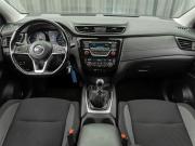 Nissan Qashqai II Рестайлинг Москва  - изображение 30