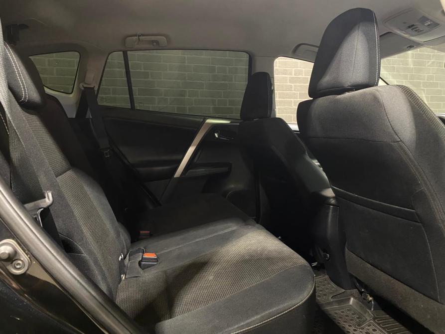 Toyota RAV4 IV (XA40) Рестайлинг Челябинск  - изображение 8