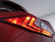 Lexus RX IV Москва  - изображение 51