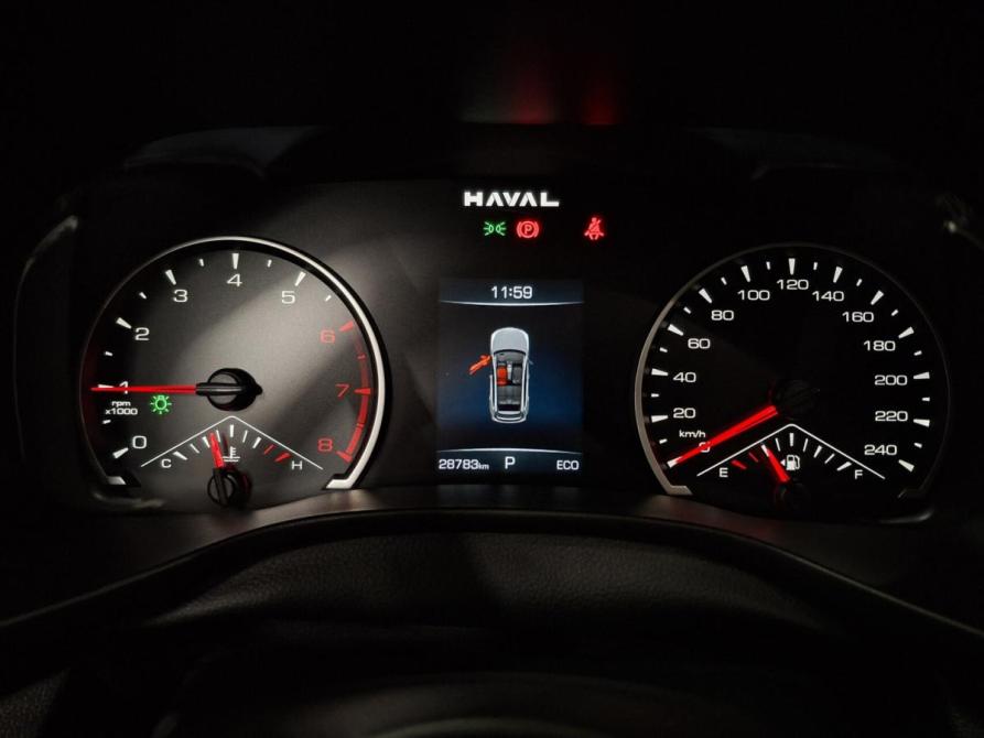 Haval Jolion I Рестайлинг Казань  - изображение 16