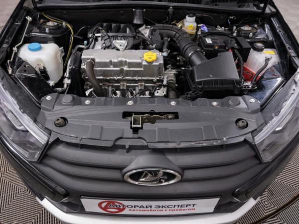 Lada (ВАЗ) Granta I Рестайлинг с пробегом 2025 года, цена 1 073 000 рублей, 29000 км, универсал, Автокод Объявления