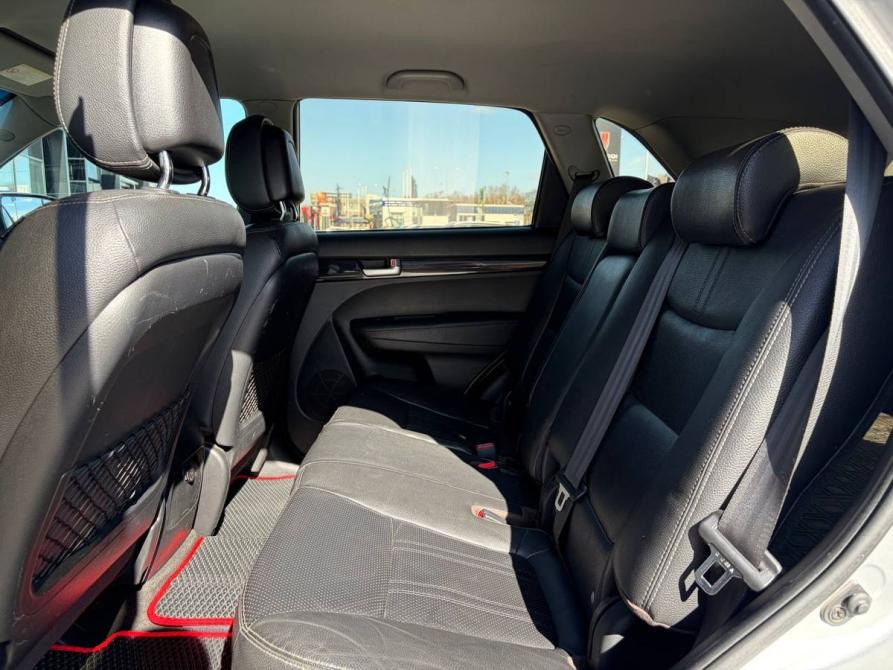 Kia Sorento II Санкт-Петербург  - изображение 19